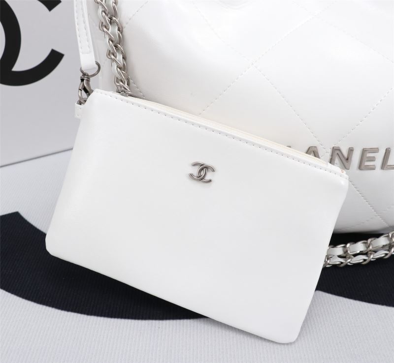 Chanel Shopping Bags